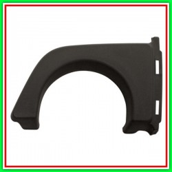 Frame Tube Rear Exhaust Mod 4X4 FIAT Panda-(Year 2003-2011)