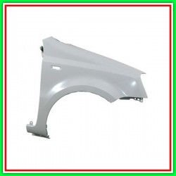 Right Front Fender With Firefly Hole FIAT Panda-(Year 2003-2011)