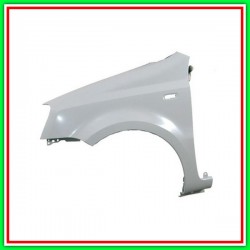 Left Front Fender With Firefly Hole FIAT Panda-(Year 2003-2011)