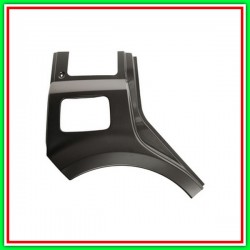 Right Rear Fender FIAT Panda-(Year 2003-2011)