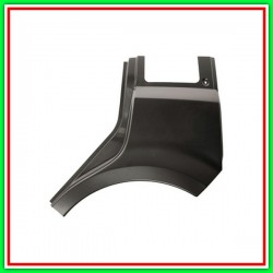 Left Rear Fender FIAT Panda-(Year 2003-2011)