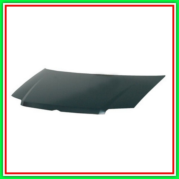 Bonnet Fiat Panda-(Year 2003-2011)
