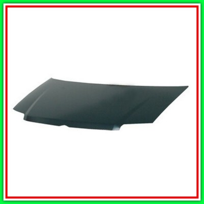 Bonnet Fiat Panda-(Year 2003-2011)