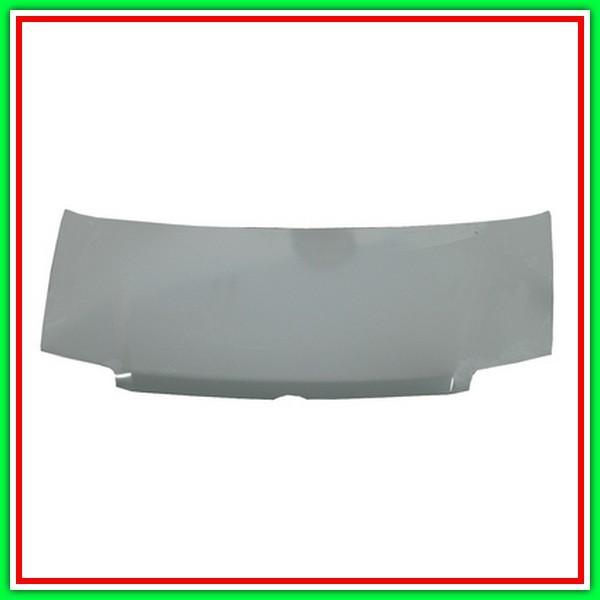Bonnet Fiat Panda-(Year 2003-2011)