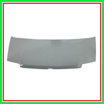 Bonnet Fiat Panda-(Year 2003-2011)