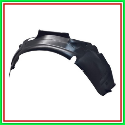 Passaruota Front Right FIAT Panda-(Year 2003-2011)