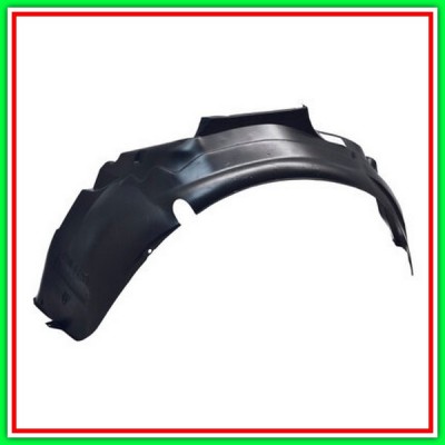 Passaruota Front Left FIAT Panda-(Year 2003-2011)