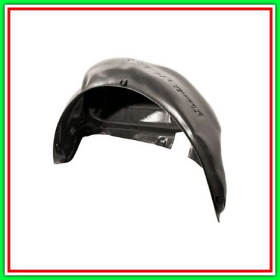 Passaruota Posterior Right FIAT Panda-(Year 2003-2011)