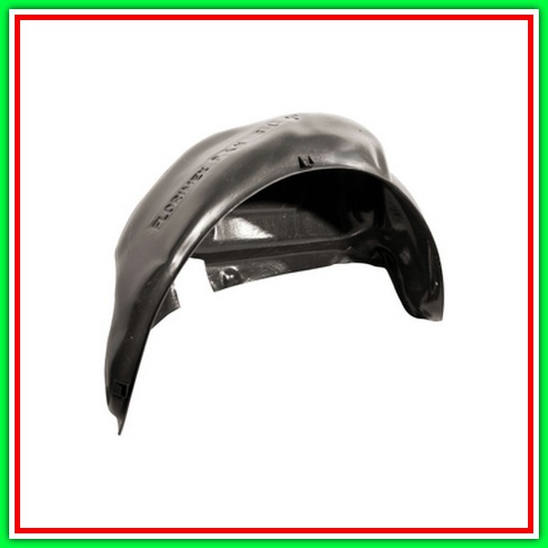 Passaruota Posterior Left FIAT Panda-(Year 2003-2011)