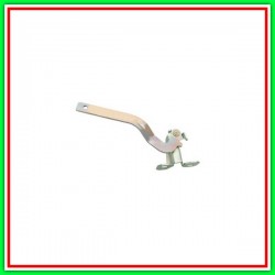 Bonnet Zipper Right FIAT Panda-(Year 2003-2011)