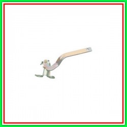 Bonnet Zipper Left FIAT Panda-(Year 2003-2011)