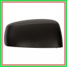 Black Right Rearview Mirror Shell FIAT Panda-(Year 2003-2011)