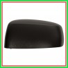 Black Left Rearview Mirror Shell FIAT Panda-(Year 2003-2011)