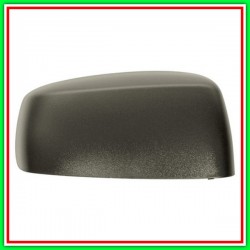 Right RearView Mirror Shell With Primer FIAT Panda-(Year 2003-2011)