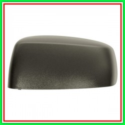 Left Rearview Mirror Shell With Primer FIAT Panda-(Year 2003-2011)