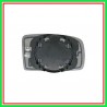 Convessa-Chrome Right Mirror Plate FIAT Panda-(Year 2003-2011)