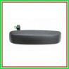 Front-Rear Front Handle Right-Con Primer FIAT Panda-(Year 2003-2011)
