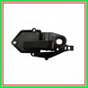 Front-Rear Right-Black Inner Handle FIAT Panda-(Year 2003-2011)