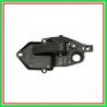 Front-Rear Left-Black Inner Handle FIAT Panda-(Year 2003-2011)