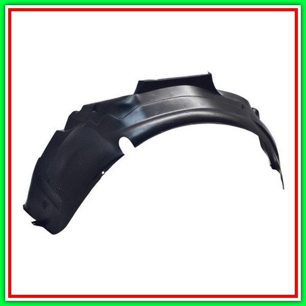 Passaruota Front Left FIAT Panda-(Year 2003-2011)