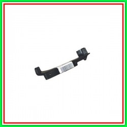 Right Fog Light Support FIAT Panda Climbing 4X4-Natural Power-(Year 2009-2011)