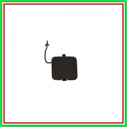 Panda Climbing 4X4-Natural Power FIAT Tow Cover Cap (Year 2009-2011)
