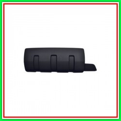 Rear Paraurti Grille FIAT Panda Climbing 4X4-Natural Power-(Year 2009-2011)