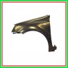 Left Front Fender With Molding Holes FIAT Panda Climbing 4X4-Natural Power-(Year 2009-2011)