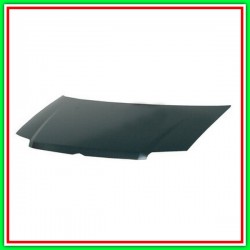 Bonnet Fiat Panda Climbing 4X4-Natural Power-(Year 2009-2011)