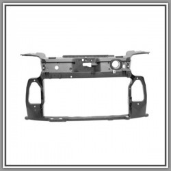 Front Front Complete FIAT Panda Climbing 4X4-Natural Power-(Year 2009-2011)