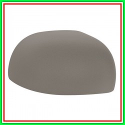 Right RearView Cap With Primer FIAT Panda Climbing 4X4-Natural Power-(Year 2009-2011)