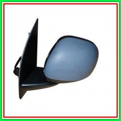 Right RearViewEr A Cavi-Con Primer FIAT Panda Climbing 4X4-Natural Power-(Year 2009-2011)