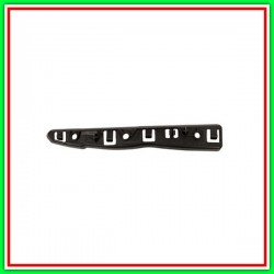 Left Side Bracket PARAURTI Front PLASTICA FIAT Panda-(Year 2012 Onwards)