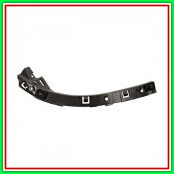 Right Side Bracket PARAURTI -PLASTICA FIAT Panda-(Year 2012 Onwards)