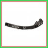 Staffa Laterale Sinistra Paraurti Posteriore-Plastica Fiat Panda-(Anno 2012 In Poi)
