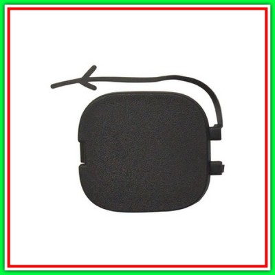 Tappo Coprigancio Traino Posteriore Fiat Panda-(Anno 2012 In Poi)