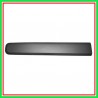 Left-Black Front Door Molding-With Double-sided FIAT Panda-(Year 2012 Onwards)
