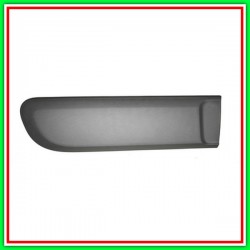 Right-Black-With Double-Sided Back Door Molding FIAT Panda-(Year 2012 Onwards)