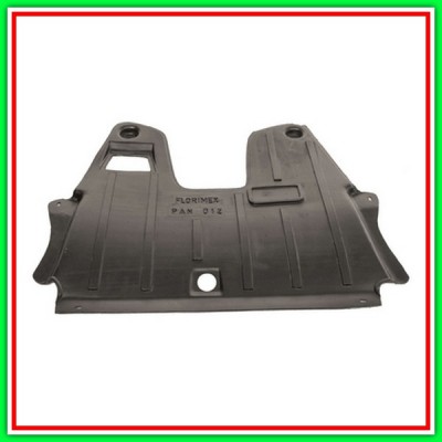 Lower Fiat Panda-(Year 2012 Onwards)