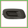 Griglia Destra Paraurti Nera Fiat Panda-(Anno 2012 In Poi)