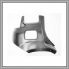Parafango Posteriore Destro Mod Climbing - Trekking Fiat Panda-(Anno 2012 In Poi)