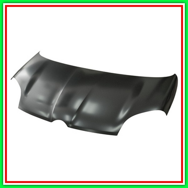 Cofano Fiat Panda-(Anno 2012 In Poi)