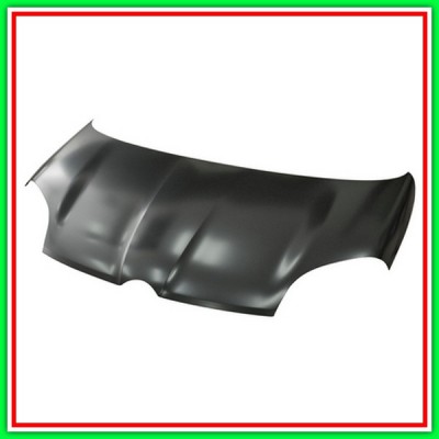 Cofano Fiat Panda-(Anno 2012 In Poi)