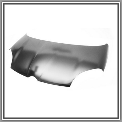 Bonnet Fiat Panda-(Year 2012 Onwards)