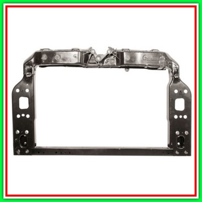 Frontale Anteriore Completo Fiat Panda-(Anno 2012 In Poi)