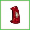 Fanale Posteriore Sinistro Senza Porta Lampada Fiat Panda-(Anno 2012 In Poi)