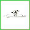 Alzacristallo Elettrico Anteriore Destro Mod5 Porte Fiat Panda-(Anno 2012 In Poi)