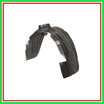 Passaruota Front Right FIAT Panda-(Year 2012 Onwards)