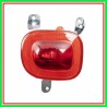 Fanale Retronebbia Sinistro-Paraurti Posteriore Fiat-Panda-Mod. 01/12 -