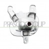Fanale Retronebbia Sinistro-Paraurti Posteriore Fiat-Panda-Mod. 01/12 -